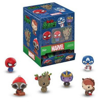 Funko Pint Size Heroes: Marvel – Holiday / Фанко: Marvel – Holiday