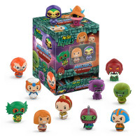 Funko Pint Size Heroes: Animation - Masters of the Universe / Фанко: Властелины вселенной