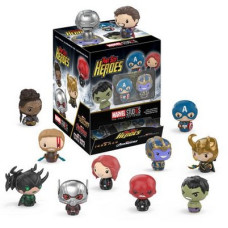 Funko Pint Sized Heroes: Marvel - Studios 10 / Фанко: Marvel - Studios 10