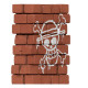 Money Box One Piece Wanted Luffy