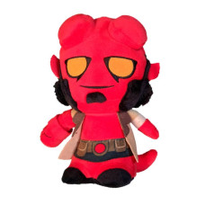 Плюшевая игрушка Funko Plush Supercute Hellboy