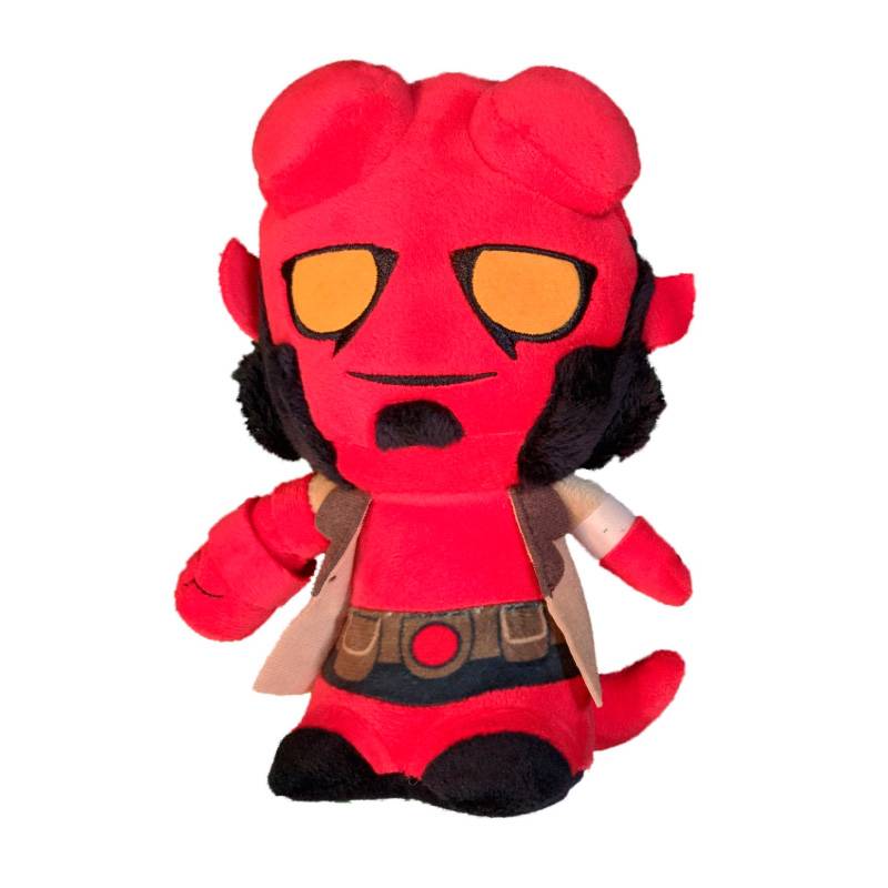 Плюшевая игрушка Funko Plush Supercute Hellboy