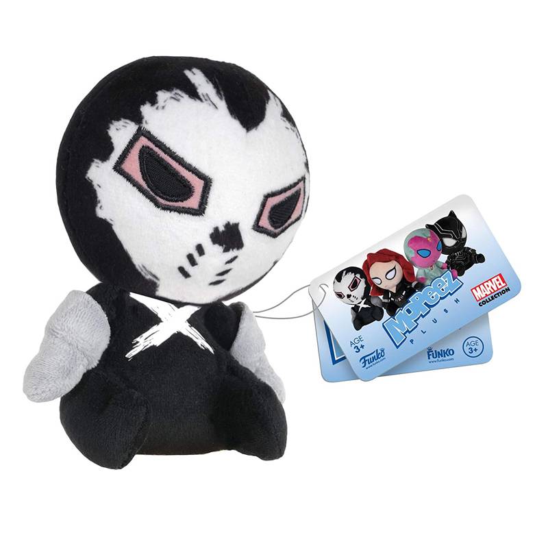 Плюшевая игрушка Funko Plush Mopeez Captain America 3 - Crossbones