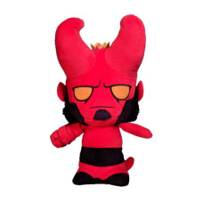 Плюшевая игрушка Funko Plush Supercute Hellboy with Horns