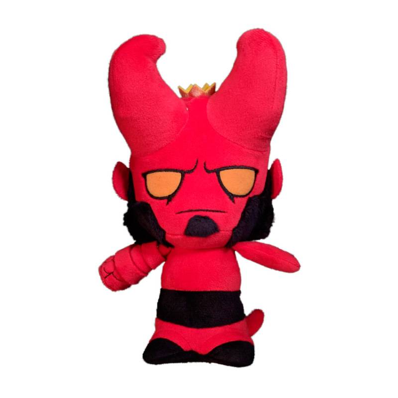 Плюшевая игрушка Funko Plush Supercute Hellboy with Horns