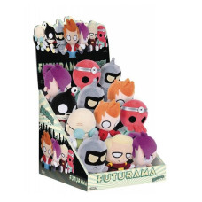 Плюшевая игрушка Funko Plush Mopeez Futurama