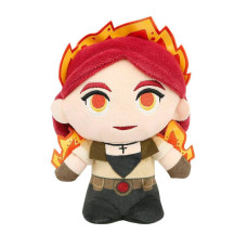 Плюшевая игрушка Funko Plush Supercute Hellboy - Liz Sherman