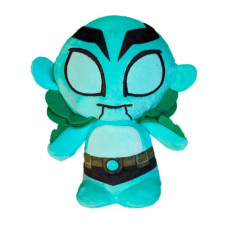 Плюшевая игрушка Funko Plush Supercute Hellboy - Abe Sapien