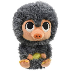 Плюшевая игрушка Funko Plush Supercute Fantastic Beasts - Baby Niffler #5