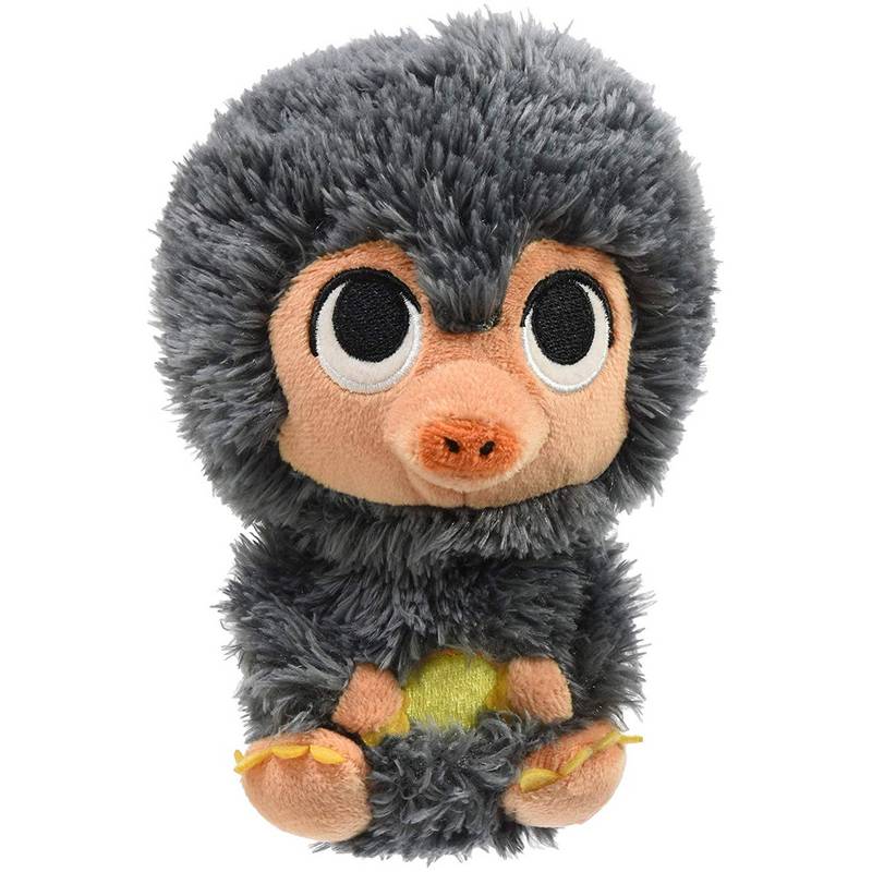 Плюшевая игрушка Funko Plush Supercute Fantastic Beasts - Baby Niffler #5