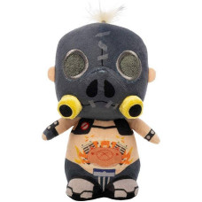 Плюшевая игрушка Funko Plush Supercute Overwatch - Road Hog