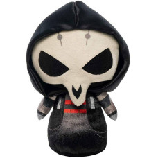 Плюшевая игрушка Funko Plush Supercute Overwatch - Reaper