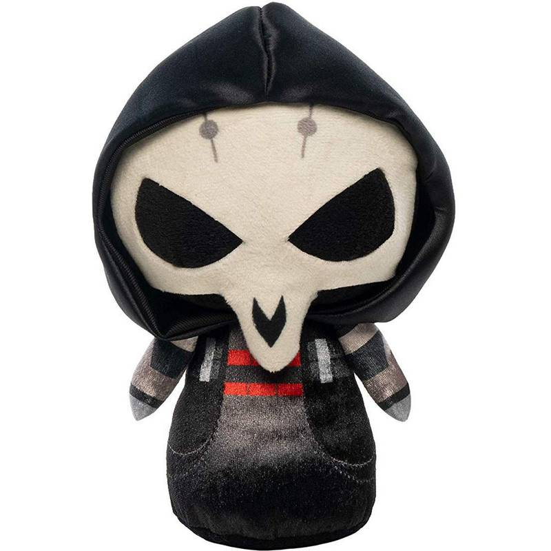 Плюшевая игрушка Funko Plush Supercute Overwatch - Reaper