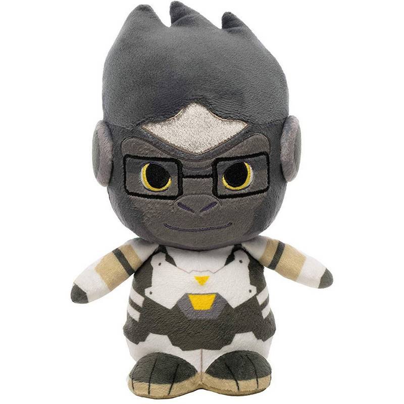 Плюшевая игрушка Funko Plush Supercute Overwatch - Winston