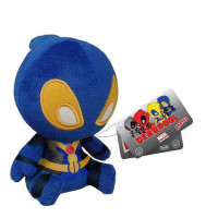 Плюшевая игрушка Funko Plush Mopeez Marvel - Deadpool #3