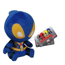 Плюшевая игрушка Funko Plush Mopeez Marvel - Deadpool #3