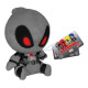 Плюшевая игрушка Funko Plush Mopeez Marvel - Deadpool #2