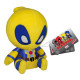 Плюшевая игрушка Funko Plush Mopeez Marvel - Deadpool #1
