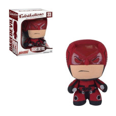 Плюшевая игрушка Funko Plush Fabrikations Marvel - Daredevil