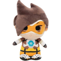 Плюшевая игрушка Funko Plush Supercute Overwatch - Tracer