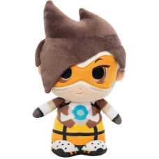 Плюшевая игрушка Funko Plush Supercute Overwatch - Tracer