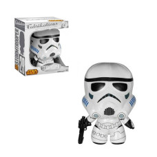 Плюшевая игрушка Funko Plush Fabrikations Star Wars - Stormtrooper