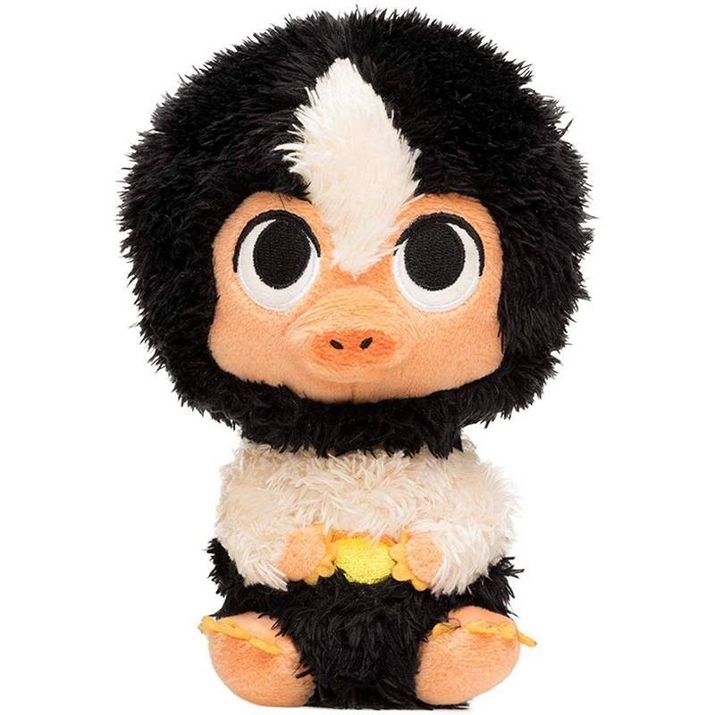 Плюшевая игрушка Funko Plush Supercute Fantastic Beasts - Baby Niffler #4