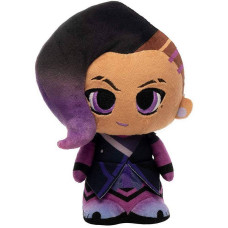 Плюшевая игрушка Funko Plush Supercute Overwatch - Sombra