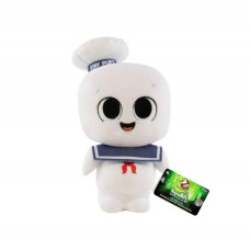 Плюшевая игрушка Funko Plush Supercute Ghostbusters - Stay Puft