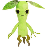 Плюшева іграшка Funko Plush Supercute Fantastic Beasts - Pickett