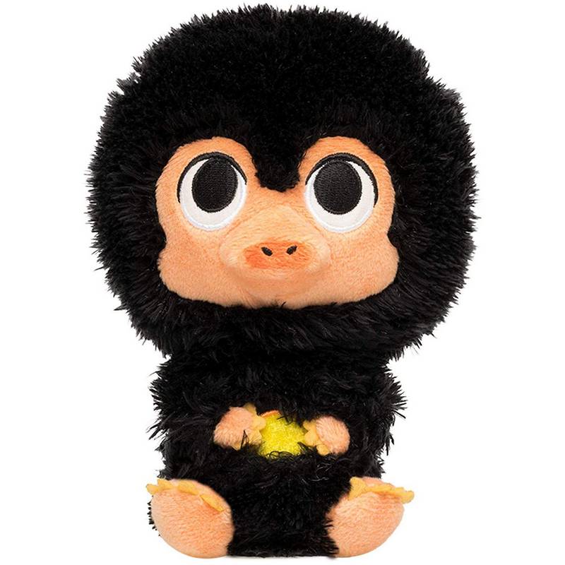 Плюшевая игрушка Funko Plush Supercute Fantastic Beasts - Baby Niffler #2