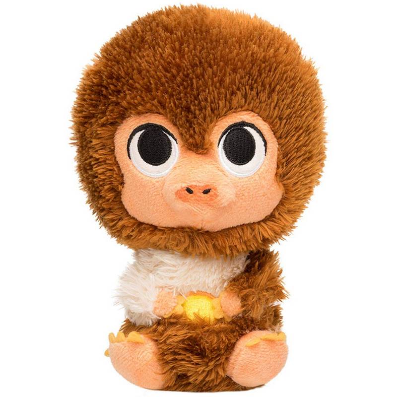 Плюшевая игрушка Funko Plush Supercute Fantastic Beasts - Baby Niffler #3