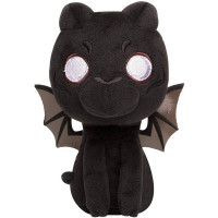 Плюшева іграшка Funko Plush Supercute Fantastic Beasts - Thestral