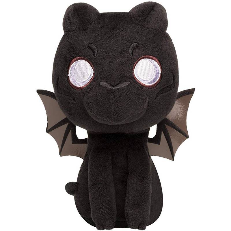 Плюшевая игрушка Funko Plush Supercute Fantastic Beasts - Thestral