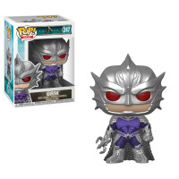 Фигурка Funko Pop Aquaman - Orm / Фанко Поп Аквамен - Орм