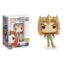 Фигурка Funko Pop Justice League - Mera / Фанко Поп Лига справедливости - Мера