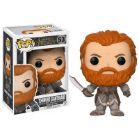Фигурка Funko Pop Game of Thrones - Tormund Giantsbane / Фанко Поп Игра престолов - Тормунд Великанья Смерть