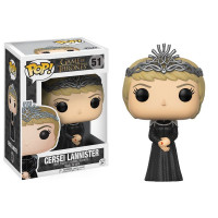 Фигурка Funko Pop Game of Thrones - Cersei Lannister / Фанко Поп Игра престолов - Серсея Ланнистер