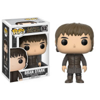 Фигурка Funko Pop Game of Thrones - Bran Stark / Фанко Поп Игра престолов - Бран Старк