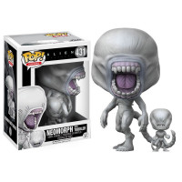 Фігурка Funko Pop Alien Covenant - Neomorph with Toddler / Фанко Поп Чужий - Неоморф