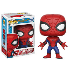 Фигурка Funko Pop Spider-Man Homecoming #220 / Фанко Поп Человек-паук