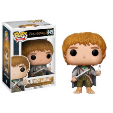 Фигурка Funko Pop Lord of the Rings - Samwise Gamgee / Фанко Поп Властелин колец - Сэмуайз Гэмджи