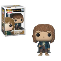 Фигурка Funko Pop Lord of the Rings - Pippin Took / Фанко Поп Властелин колец - Пиппин Тук