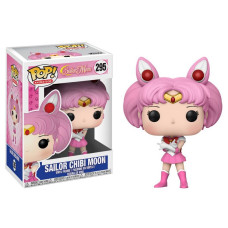 Фигурка Funko Pop Sailor Moon - Chibi / Фанко Поп Сейлор Мун - Малышка