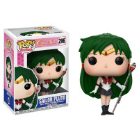 Фигурка Funko Pop Sailor Moon - Pluto / Фанко Поп Сейлор Мун - Плутон