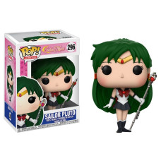 Фигурка Funko Pop Sailor Moon - Pluto / Фанко Поп Сейлор Мун - Плутон