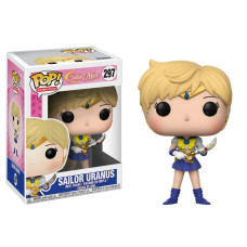 Фигурка Funko Pop Sailor Moon - Uranus / Фанко Поп Сейлор Мун - Уран