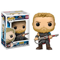 Фігурка Funko Pop Thor Ragnarok / Фанко Поп Тор Рагнарек