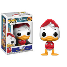 Фигурка Funko Pop DuckTales - Huey / Фанко Поп Утиные истории - Хьюи