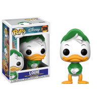 Фигурка Funko Pop DuckTales - Louie / Фанко Поп Утиные истории - Луи